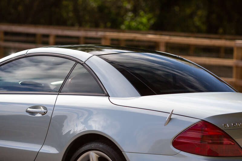 Used Mercedes-Benz S Class 2003 for sale - 76338243: Photo 13