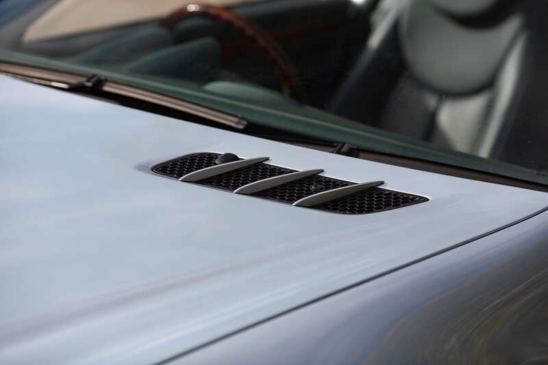 Used Mercedes-Benz S Class 2003 for sale - 76338243: Photo 24