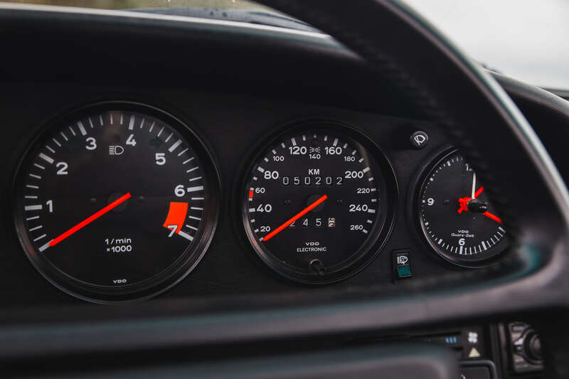 Used Porsche 911 for sale - 77359377: Photo 11