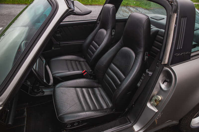 Used Porsche 911 for sale - 77359377: Photo 17