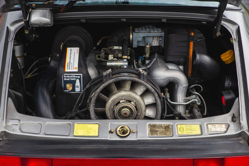 Used Porsche 911 for sale - 77359377: Photo 3