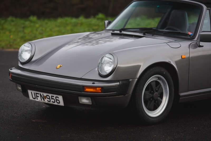 Used Porsche 911 for sale - 77359377: Photo 8