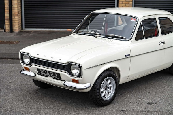 Used Ford Escort 2005 for sale - 76338244: Photo 22