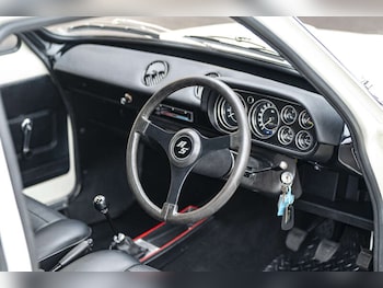 Used Ford Escort 1971 for sale - 76338244: Photo