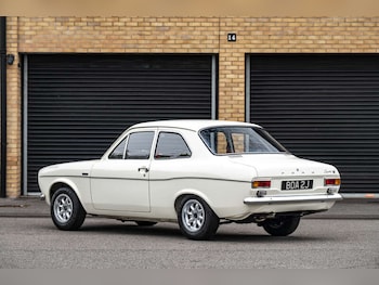 Used Ford Escort 1971 for sale - 76338244: Photo