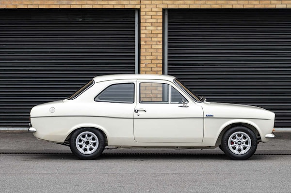 Used Ford Escort 2005 for sale - 76338244: Photo 5