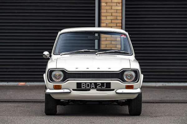 Used Ford Escort 2005 for sale - 76338244: Photo 6