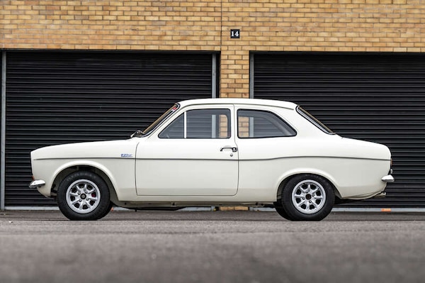 Used Ford Escort 2005 for sale - 76338244: Photo 9