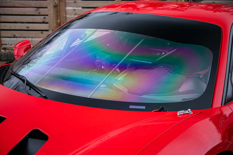 Used Ferrari 488 for sale - 77238660: Photo 13