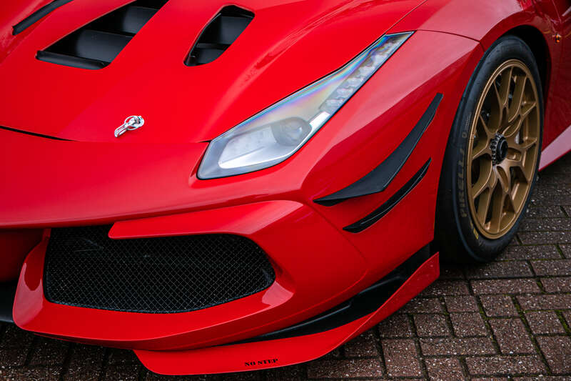 Used Ferrari 488 for sale - 77238660: Photo 14