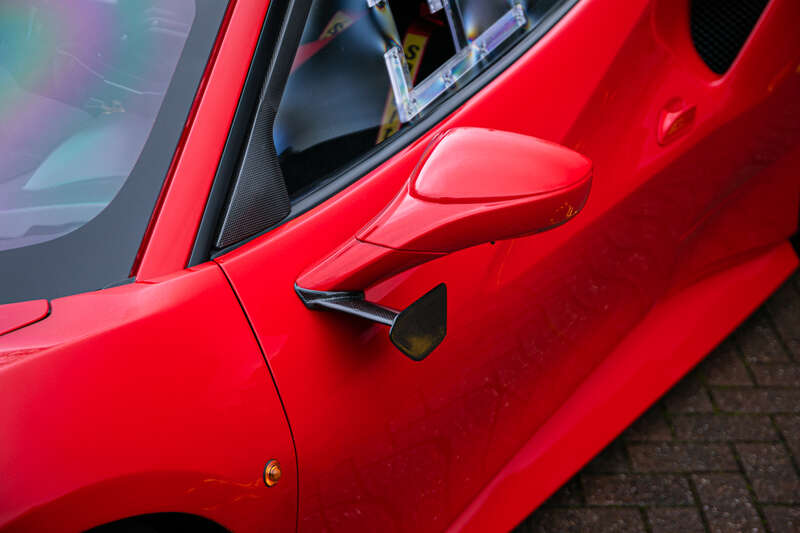 Used Ferrari 488 for sale - 77238660: Photo 15