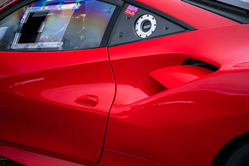 Used Ferrari 488 for sale - 77238660: Photo 16