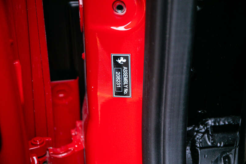 Used Ferrari 488 for sale - 77238660: Photo 22