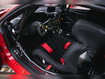 Used Ferrari 488 2023 for sale - 77238660: Photo