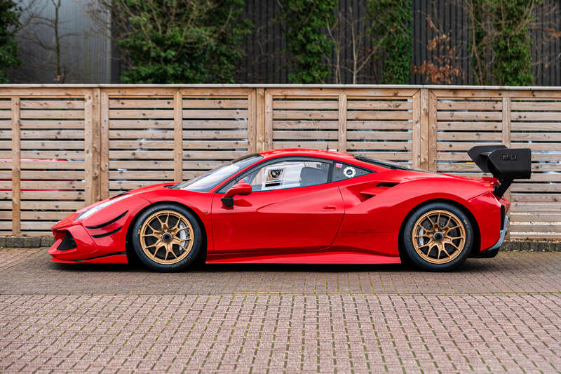 Used Ferrari 488 for sale - 77238660: Photo 5