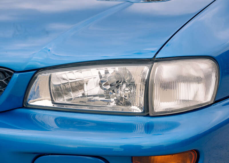Used Subaru Impreza 2001 for sale - 76359050: Photo 20