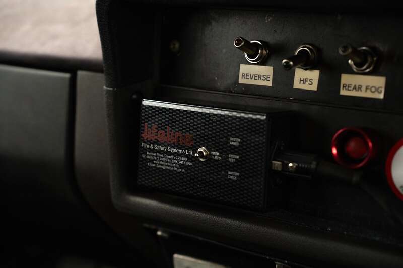 Used Triumph TR7 1977 for sale - 77426221: Photo 16