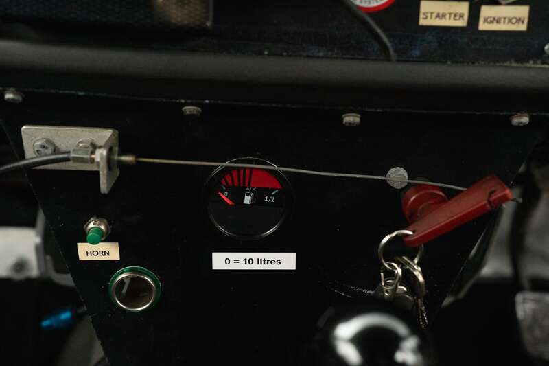 Used Triumph TR7 1977 for sale - 77426221: Photo 17