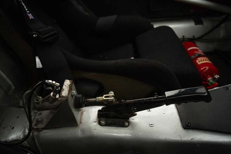 Used Triumph TR7 1977 for sale - 77426221: Photo 18