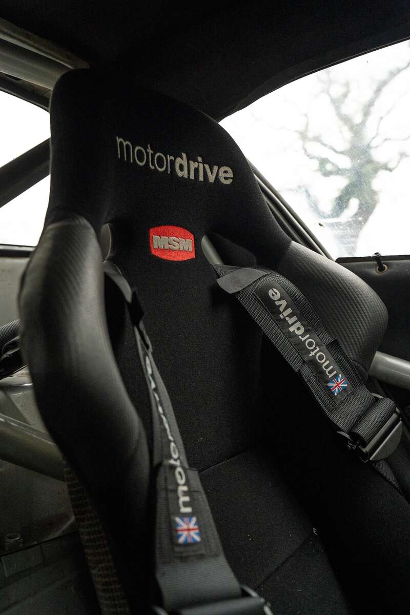 Used Triumph TR7 1977 for sale - 77426221: Photo 19