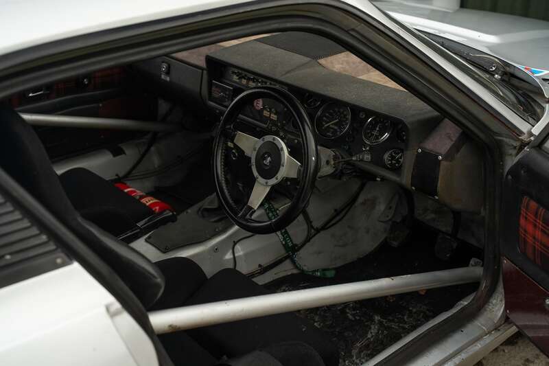 Used Triumph TR7 1977 for sale - 77426221: Photo 2