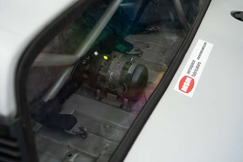 Used Triumph TR7 1977 for sale - 77426221: Photo 20