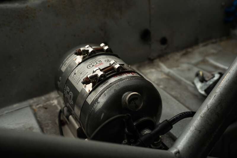 Used Triumph TR7 1977 for sale - 77426221: Photo 21