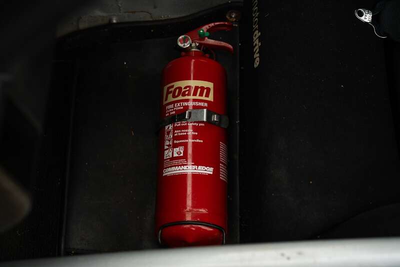 Used Triumph TR7 1977 for sale - 77426221: Photo 22