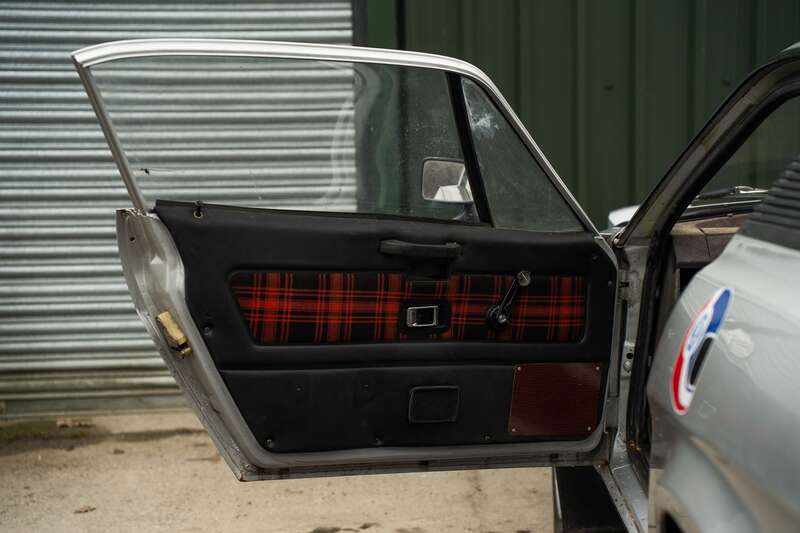 Used Triumph TR7 1977 for sale - 77426221: Photo 23