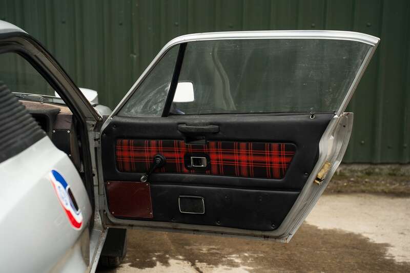 Used Triumph TR7 1977 for sale - 77426221: Photo 24