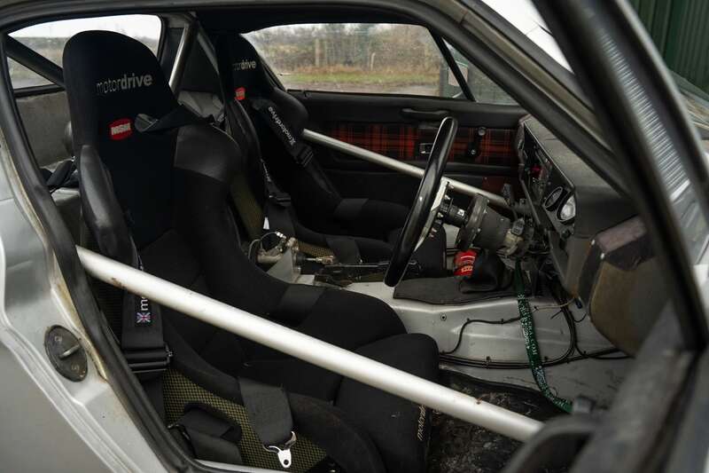 Used Triumph TR7 1977 for sale - 77426221: Photo 25