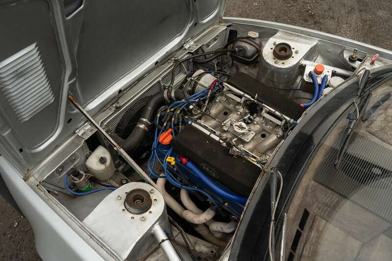 Used Triumph TR7 1977 for sale - 77426221: Photo 3