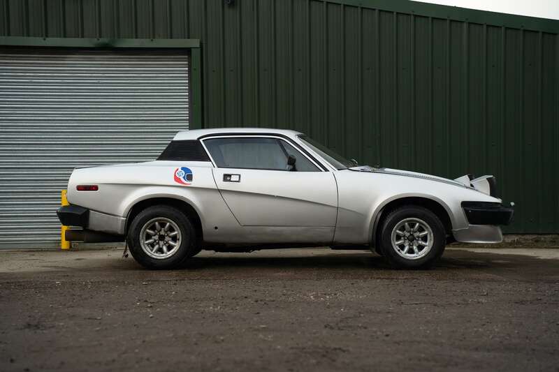 Used Triumph TR7 1977 for sale - 77426221: Photo 5