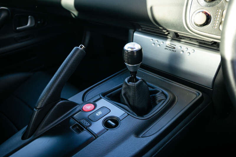 Used Honda S2000 2009 for sale - 76965687: Photo 13