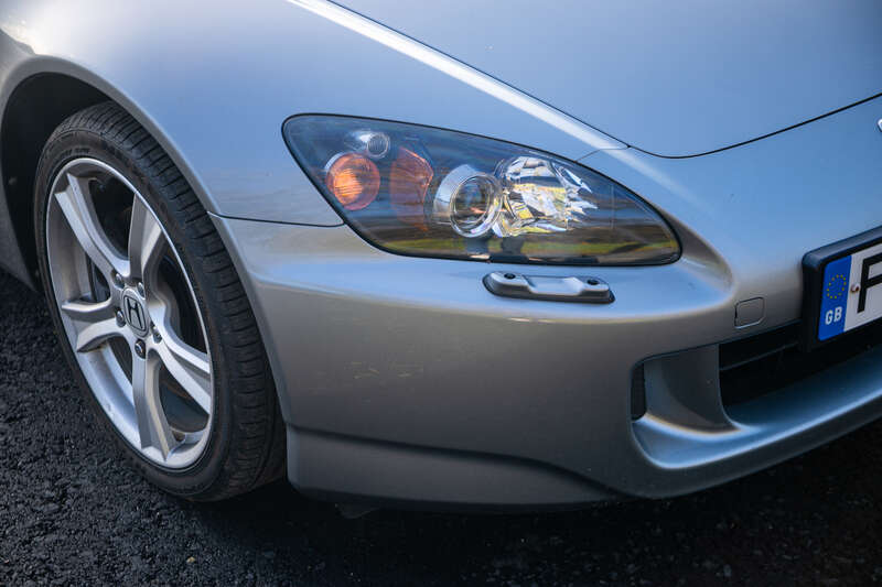 Used Honda S2000 2009 for sale - 76965687: Photo 14