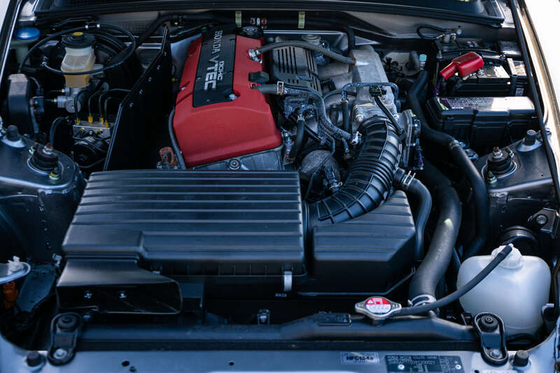 Used Honda S2000 2009 for sale - 76965687: Photo 16