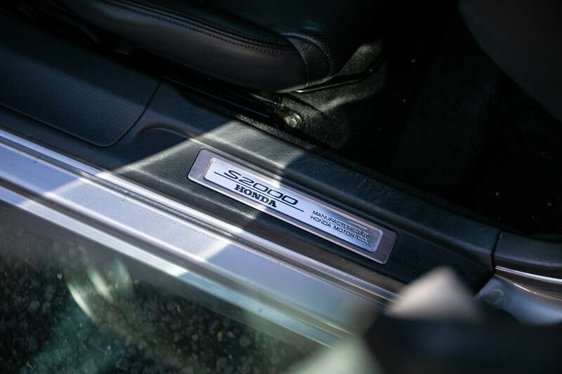 Used Honda S2000 2009 for sale - 76965687: Photo 18