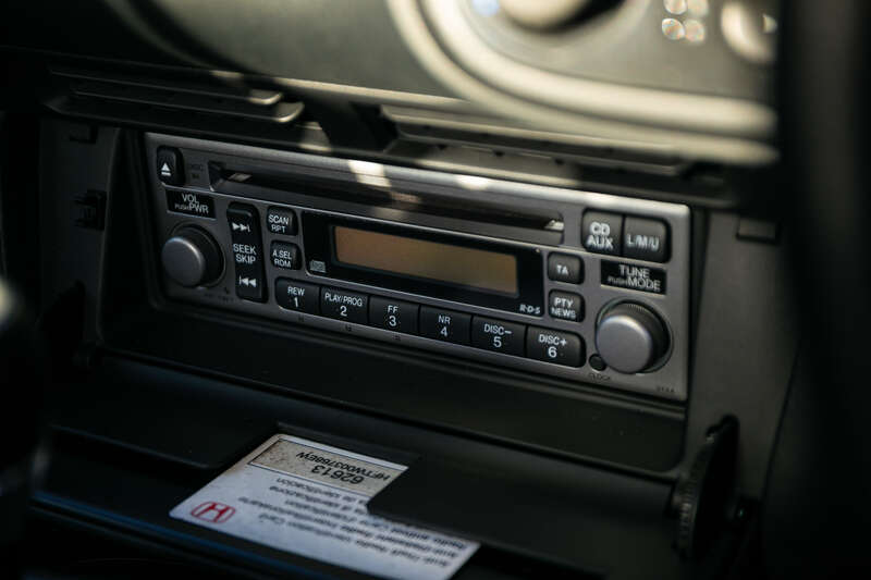 Used Honda S2000 2009 for sale - 76965687: Photo 19