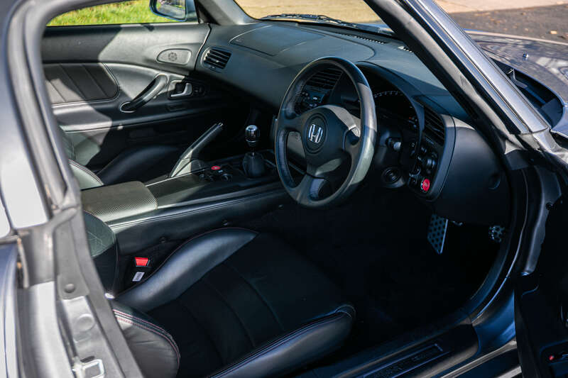 Used Honda S2000 2009 for sale - 76965687: Photo 2