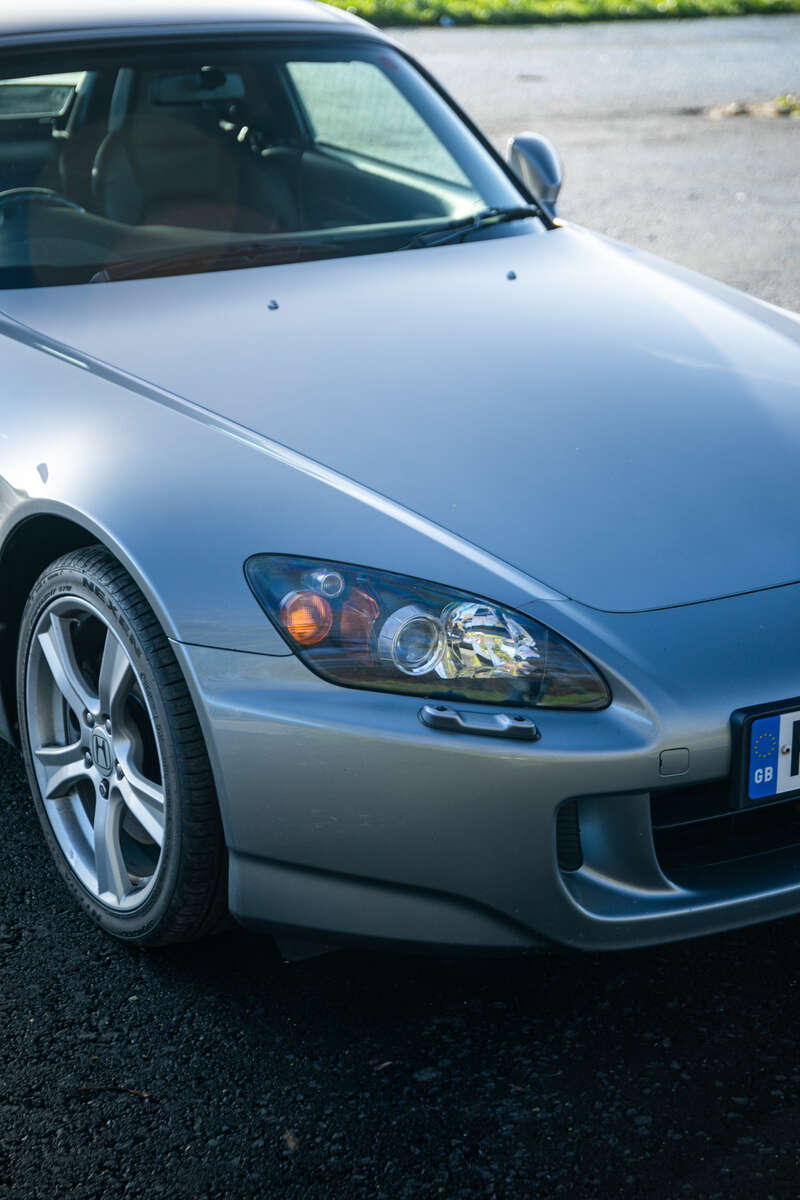 Used Honda S2000 2009 for sale - 76965687: Photo 20