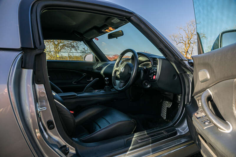 Used Honda S2000 2009 for sale - 76965687: Photo 23