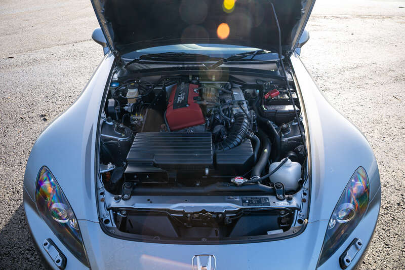 Used Honda S2000 2009 for sale - 76965687: Photo 24