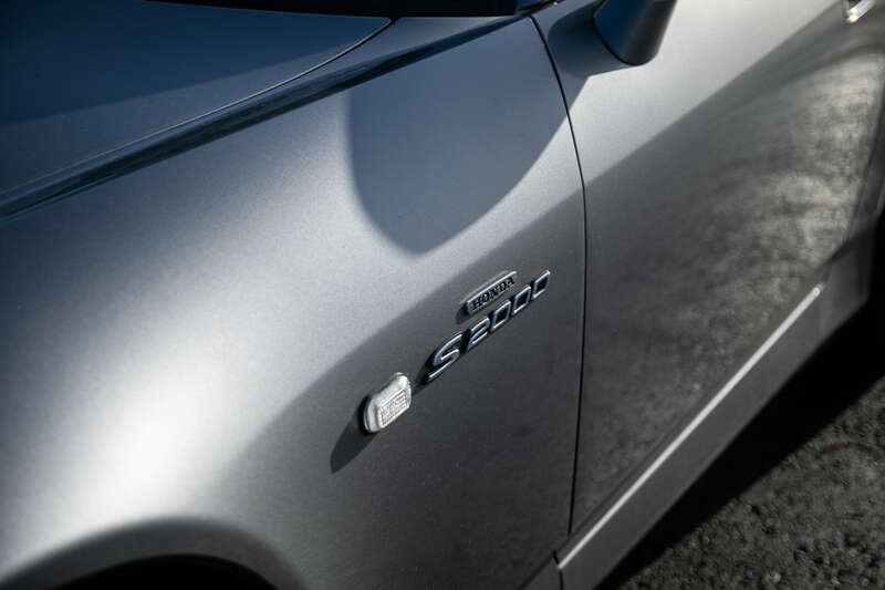 Used Honda S2000 2009 for sale - 76965687: Photo 25