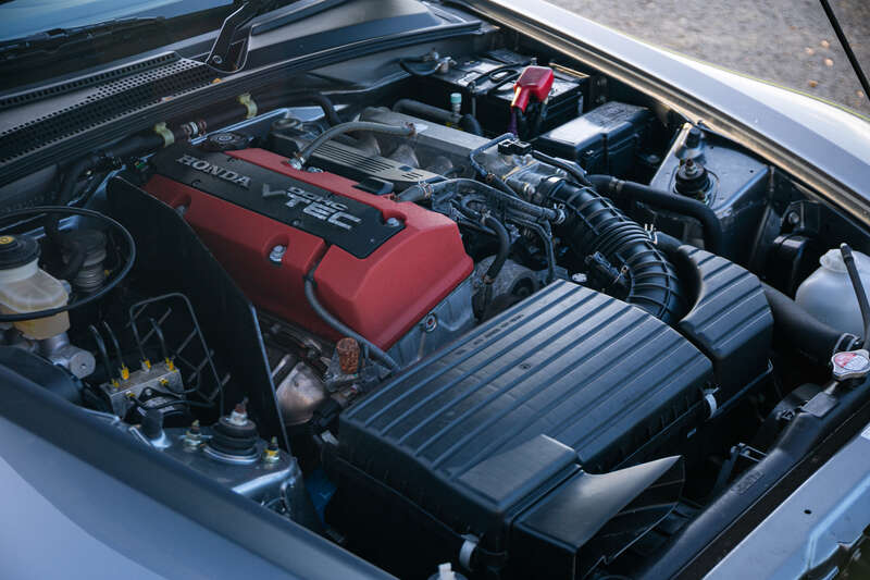 Used Honda S2000 2009 for sale - 76965687: Photo 3