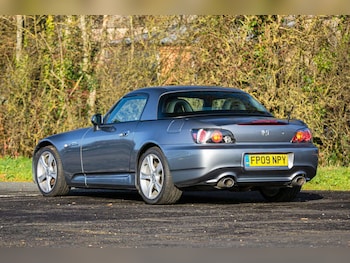 Used Honda S2000 2009 for sale - 76965687: Photo