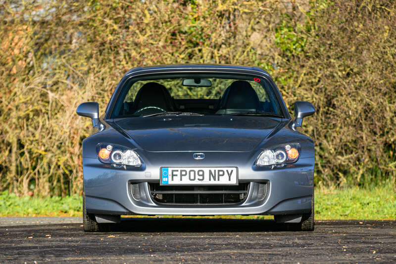Used Honda S2000 2009 for sale - 76965687: Photo 6