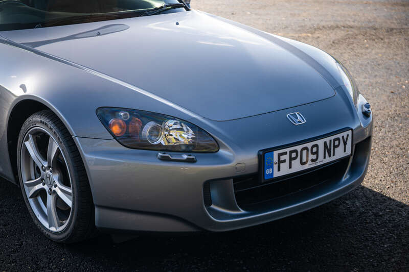 Used Honda S2000 2009 for sale - 76965687: Photo 8