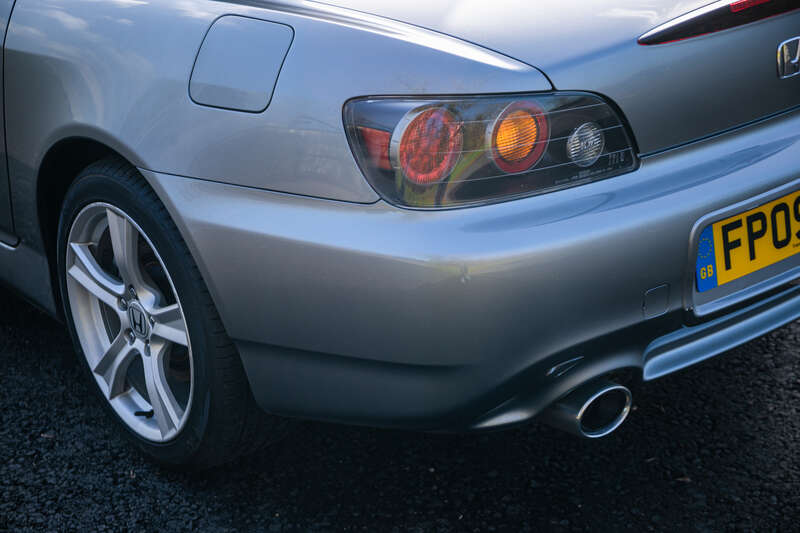 Used Honda S2000 2009 for sale - 76965687: Photo 9