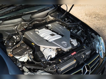 Used Mercedes-Benz CLK 2009 for sale - 78430831: Photo