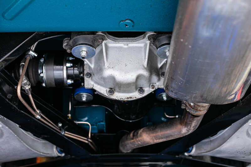 Used Triumph TR5 1968 for sale - 76307947: Photo 20